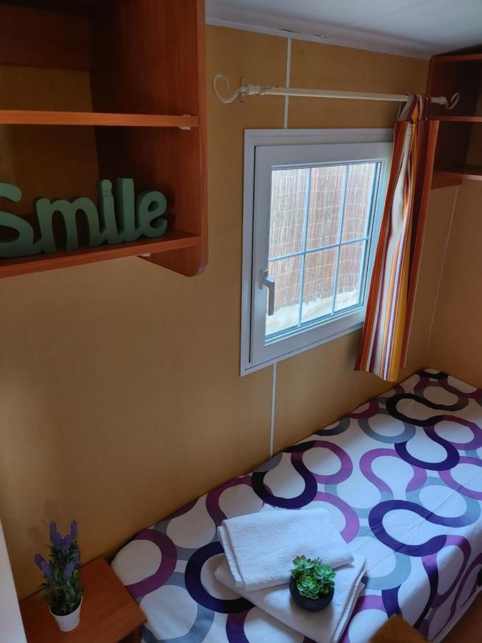 Chalet-Home Familiar "Cal India" "Pet Friendly" Sant Carlos de la Ràpita Zewnętrze zdjęcie