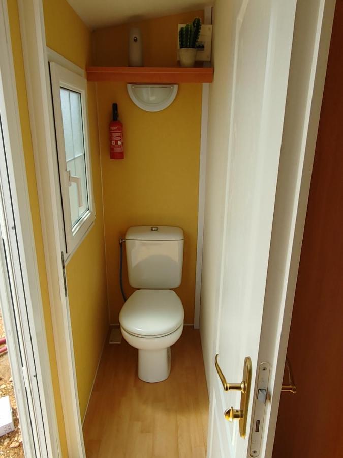 Chalet-Home Familiar "Cal India" "Pet Friendly" Sant Carlos de la Ràpita Zewnętrze zdjęcie