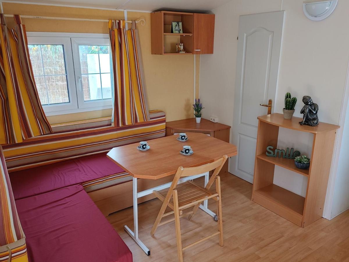 Chalet-Home Familiar "Cal India" "Pet Friendly" Sant Carlos de la Ràpita Zewnętrze zdjęcie