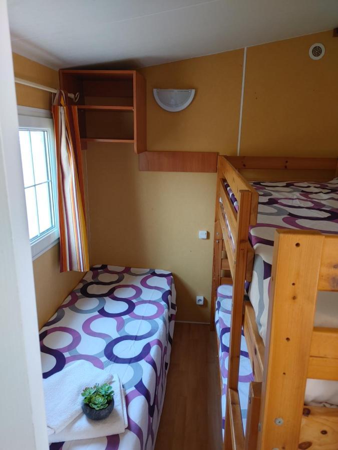 Chalet-Home Familiar "Cal India" "Pet Friendly" Sant Carlos de la Ràpita Zewnętrze zdjęcie